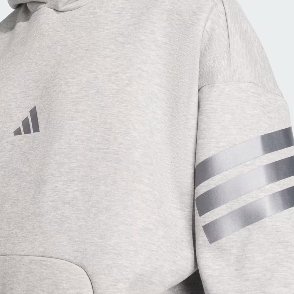 GREY SWEATSHIRT ALBACETE BALOMPIÉ