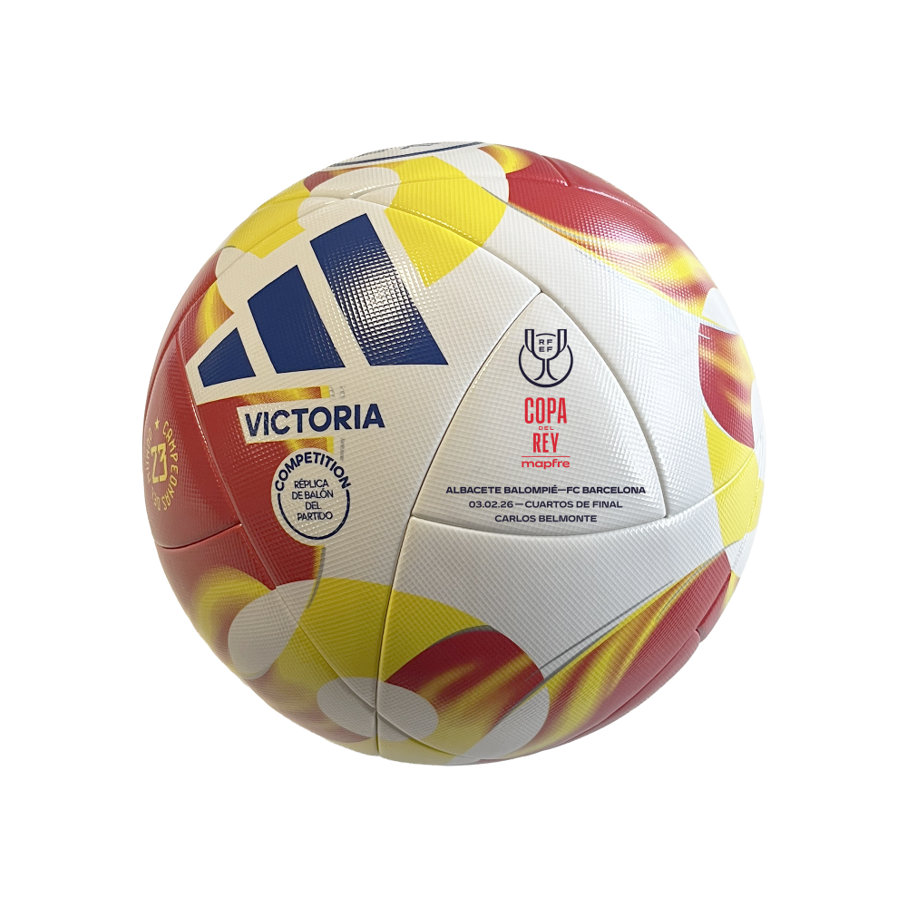 ALB COPA DEL REY RFEF COM 25-26