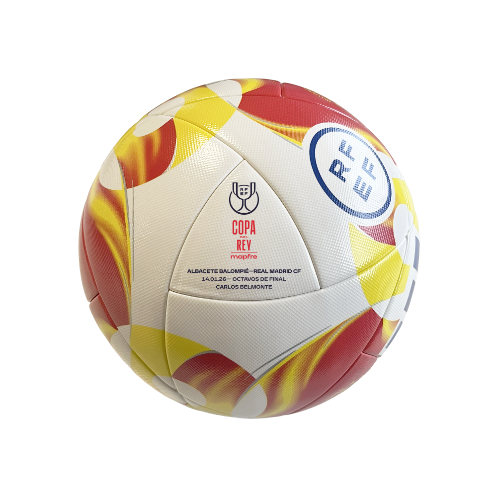 ALB COPA DEL REY RFEF COM 25-26