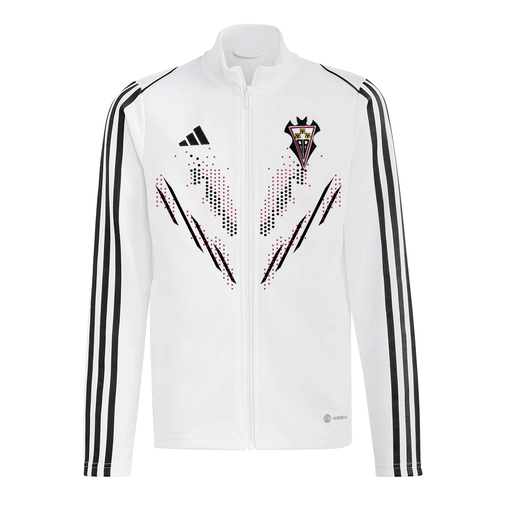 CHAQUETA ADULTO COPA DEL REY - FC BARCELONA