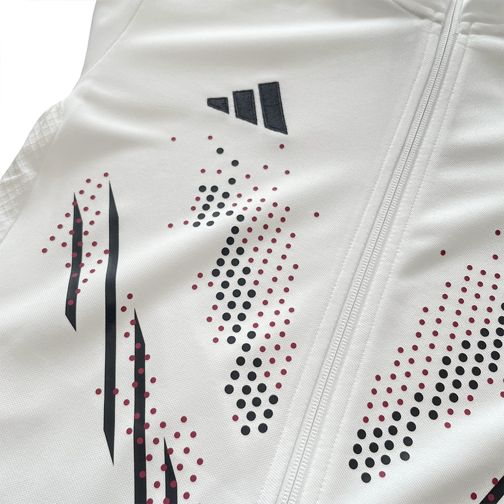 CHAQUETA JUNIOR COPA DEL REY - FC BARCELONA