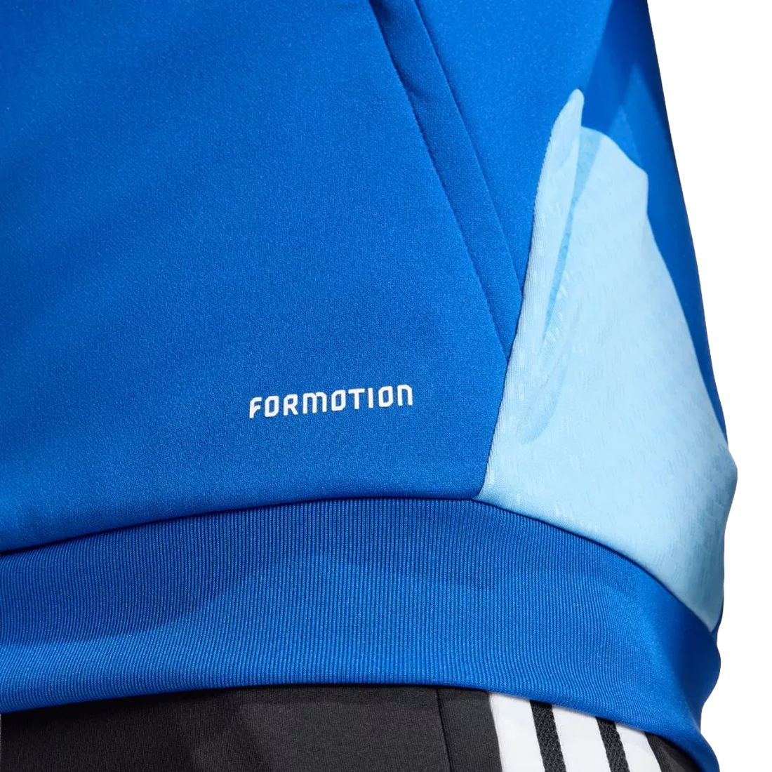 CHAQUETA CHÁNDAL ENTRENAMIENTO TÉCNICO ADULTO 26/27