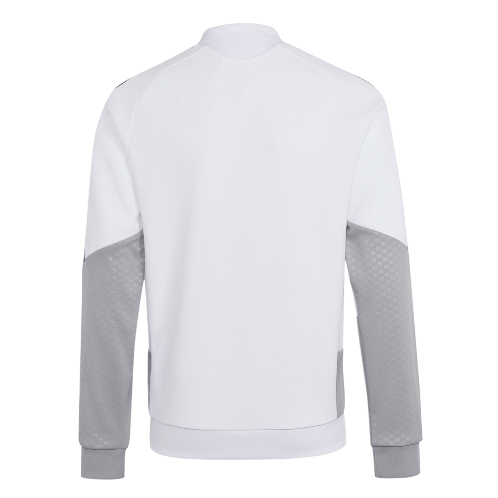 CHAQUETA PASEO JUGADOR JUNIOR 26/27