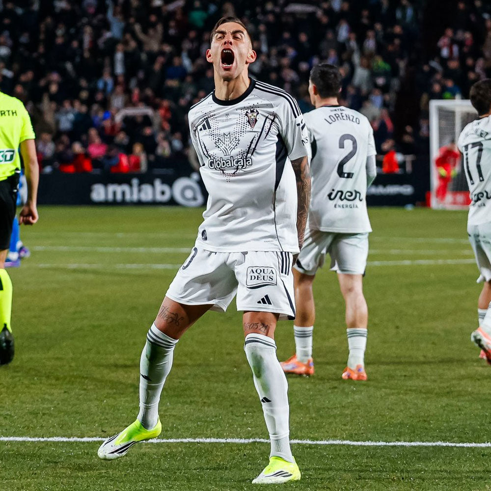 CAMISETA JUNIOR COPA DEL REY - REAL MADRID