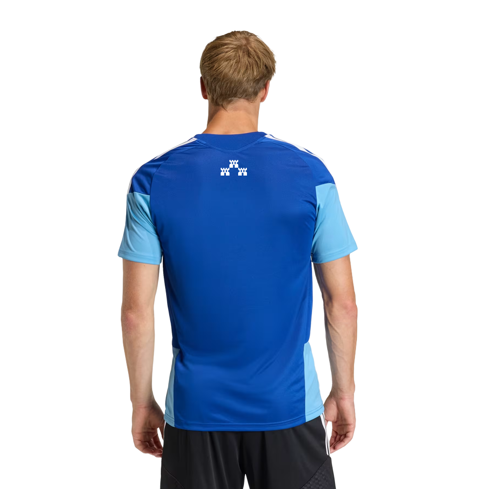 CAMISETA TÉCNICO ADULTO 26/27