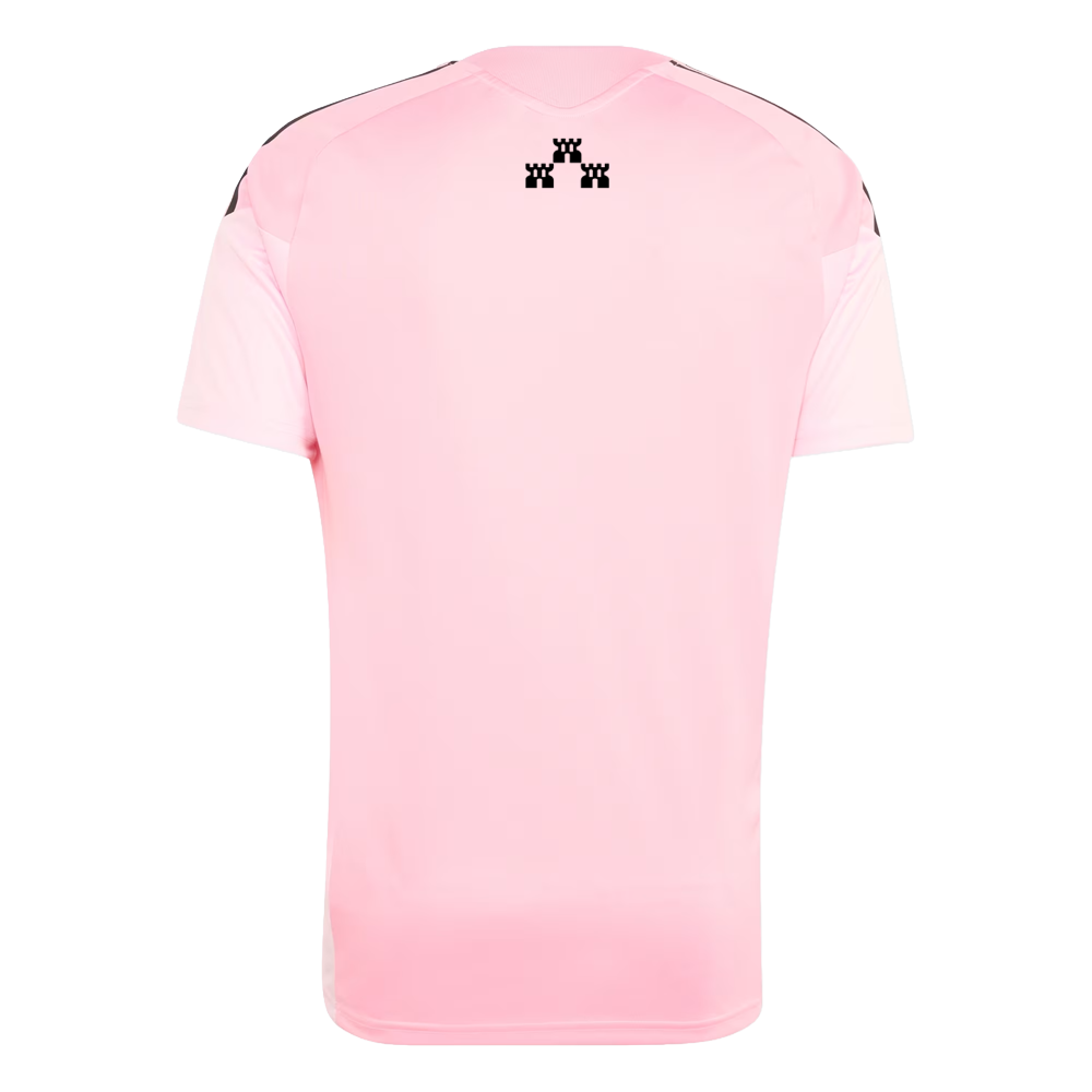CAMISETA PREPARTIDO JUGADOR ADULTO 26/27