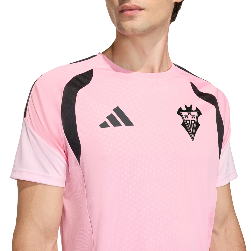 CAMISETA PREPARTIDO JUGADOR ADULTO 26/27