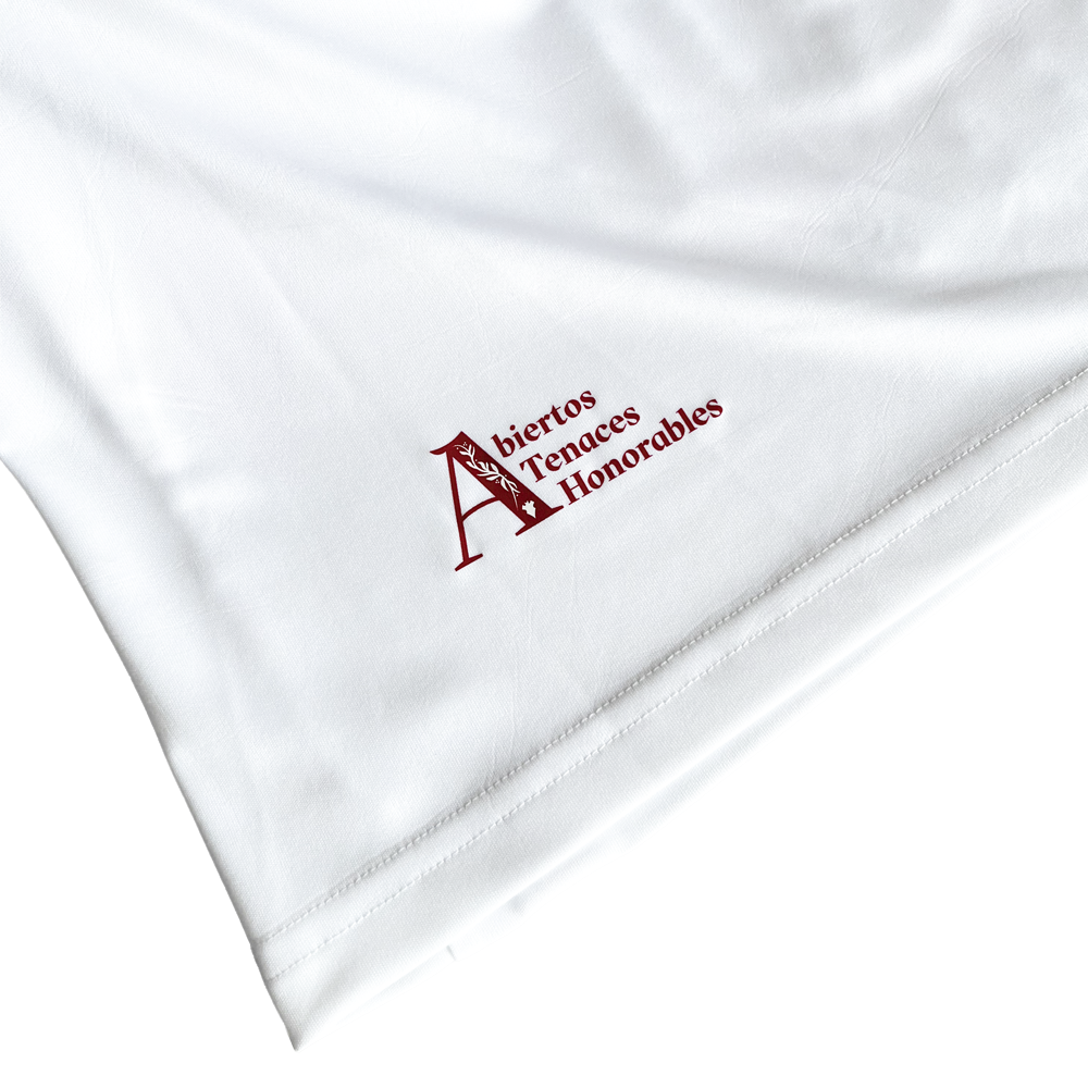 CAMISETA 1ª EQUIPACIÓN JUGADOR ADULTO 26/27