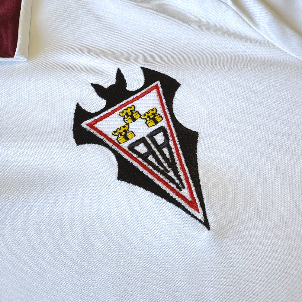 CAMISETA 1ª EQUIPACIÓN JUGADOR ADULTO 26/27