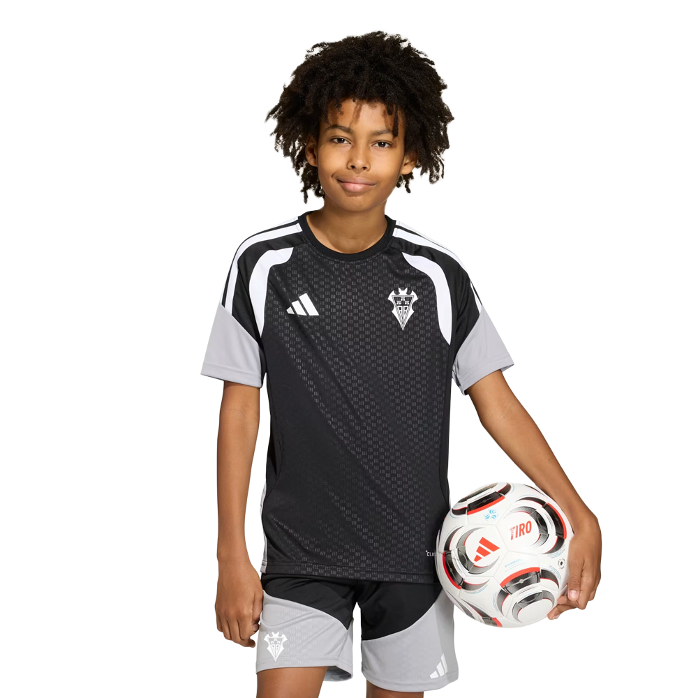 CAMISETA ENTRENAMIENTO JUGADOR JUNIOR 26/27