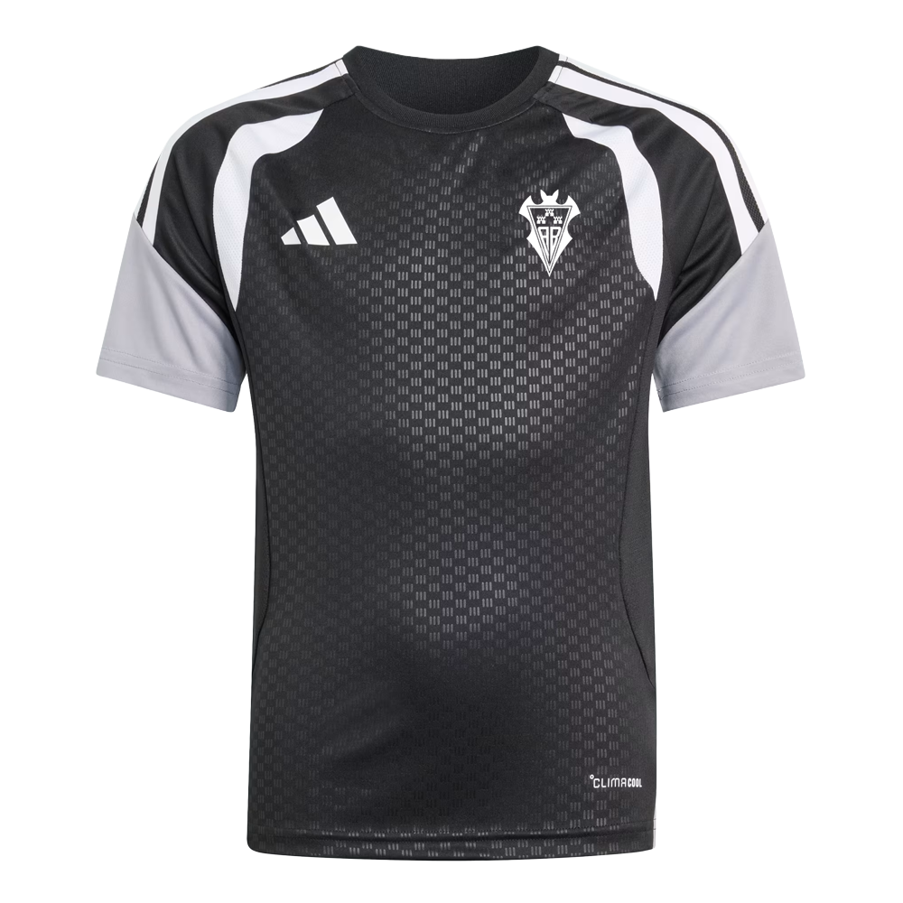 CAMISETA ENTRENAMIENTO JUGADOR JUNIOR 26/27