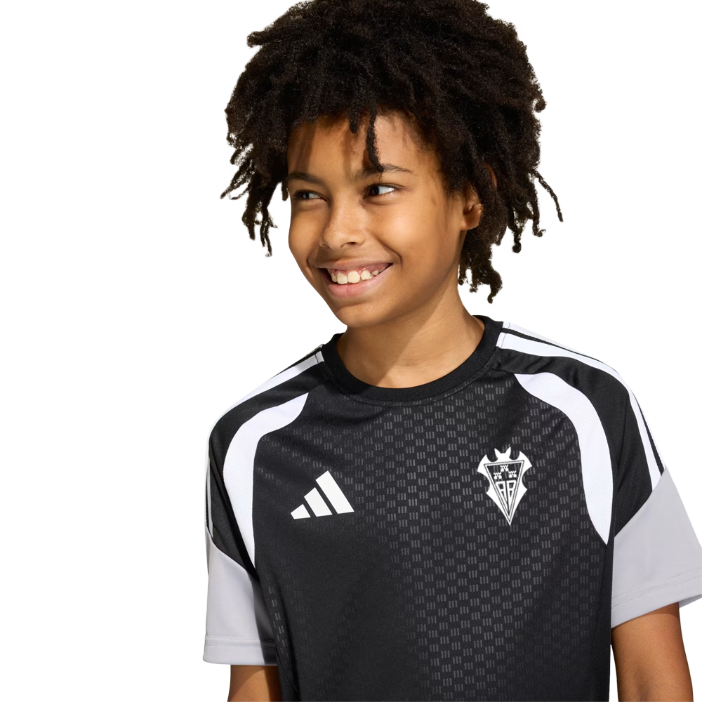 CAMISETA ENTRENAMIENTO JUGADOR JUNIOR 26/27