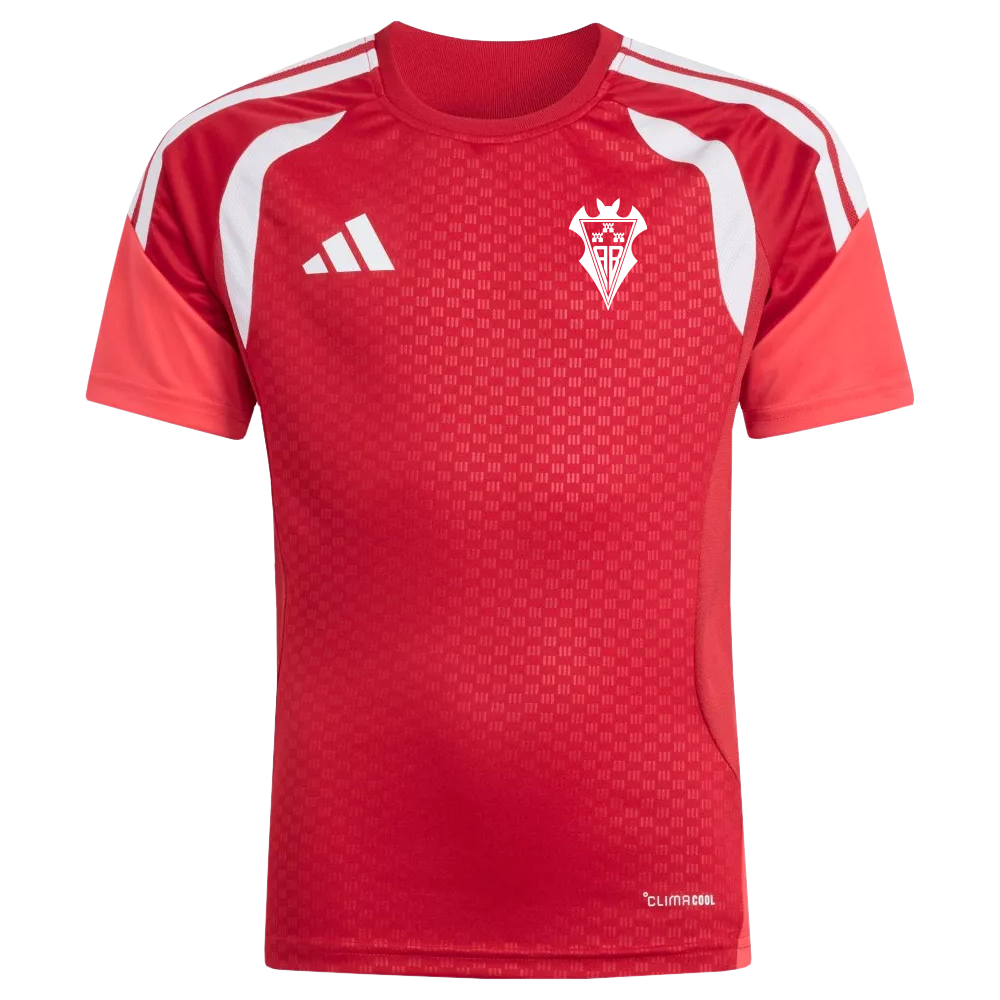 CAMISETA ENTRENAMIENTO PORTERO JUNIOR 26/27
