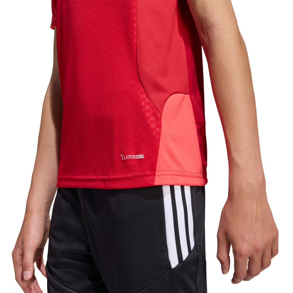 CAMISETA ENTRENAMIENTO PORTERO JUNIOR 26/27