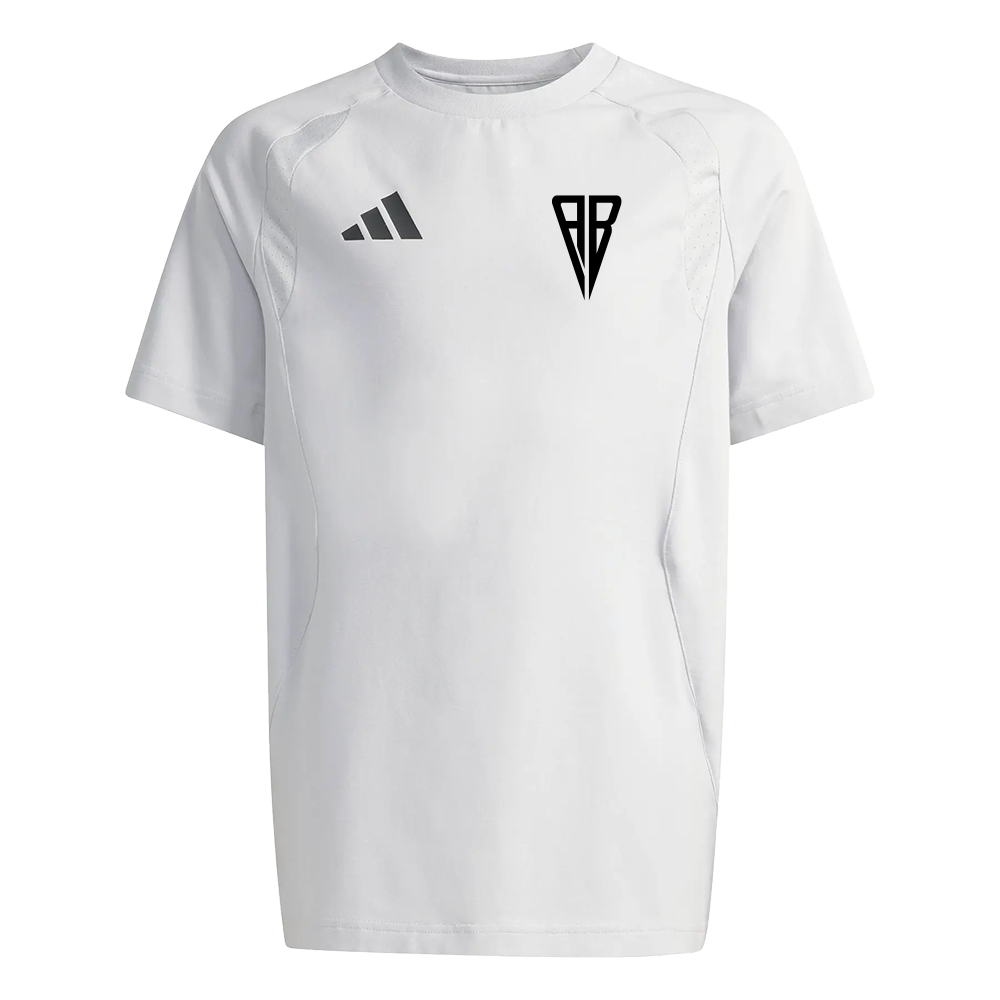 CAMISETA VIAJE JUGADOR JUNIOR 26/27