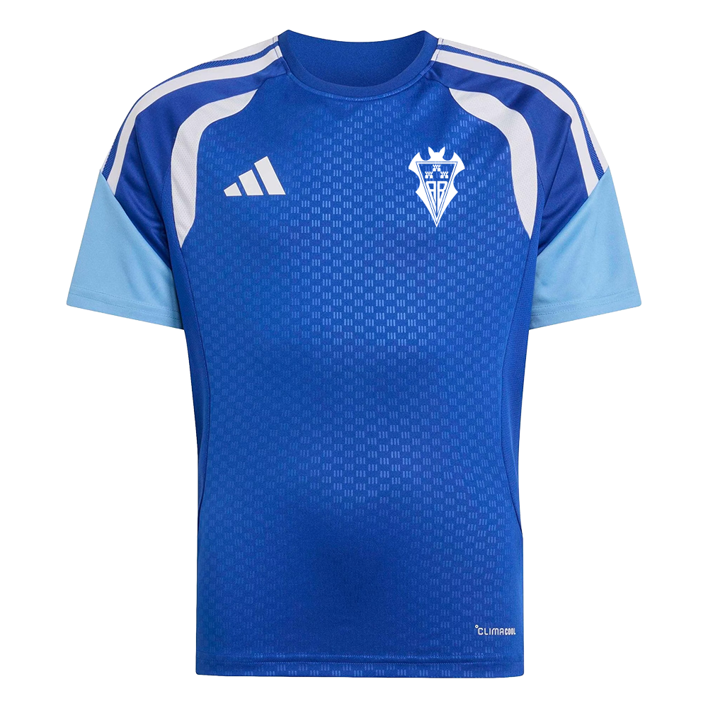 CAMISETA TÉCNICO JUNIOR 26/27