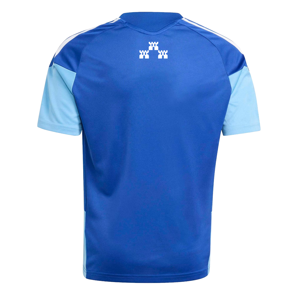 CAMISETA TÉCNICO JUNIOR 26/27