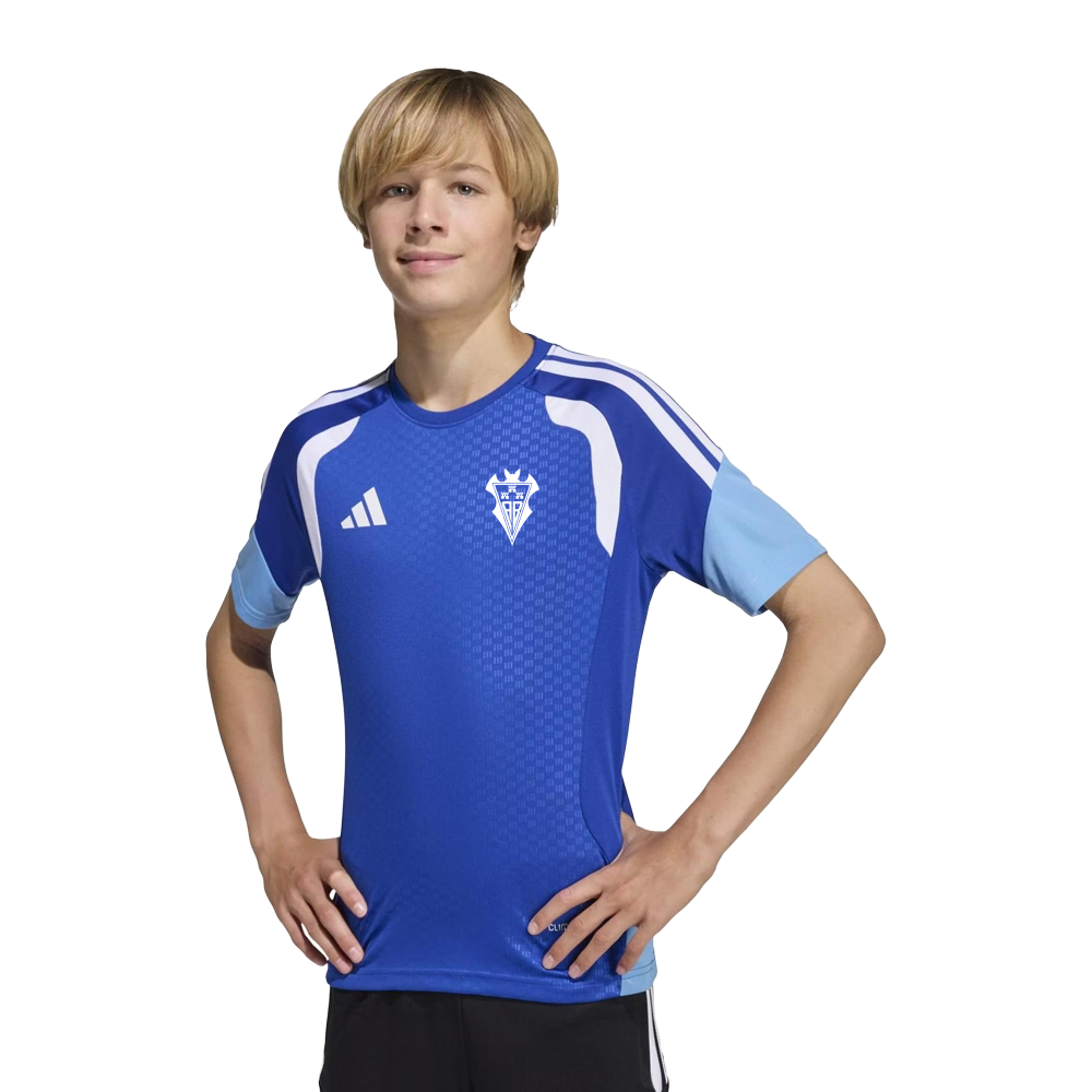 CAMISETA TÉCNICO JUNIOR 26/27