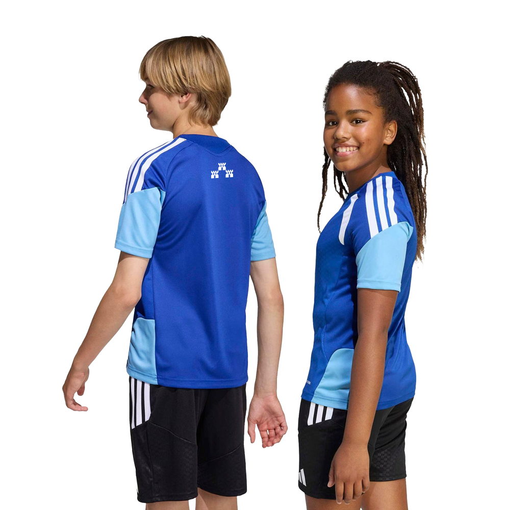 CAMISETA TÉCNICO JUNIOR 26/27