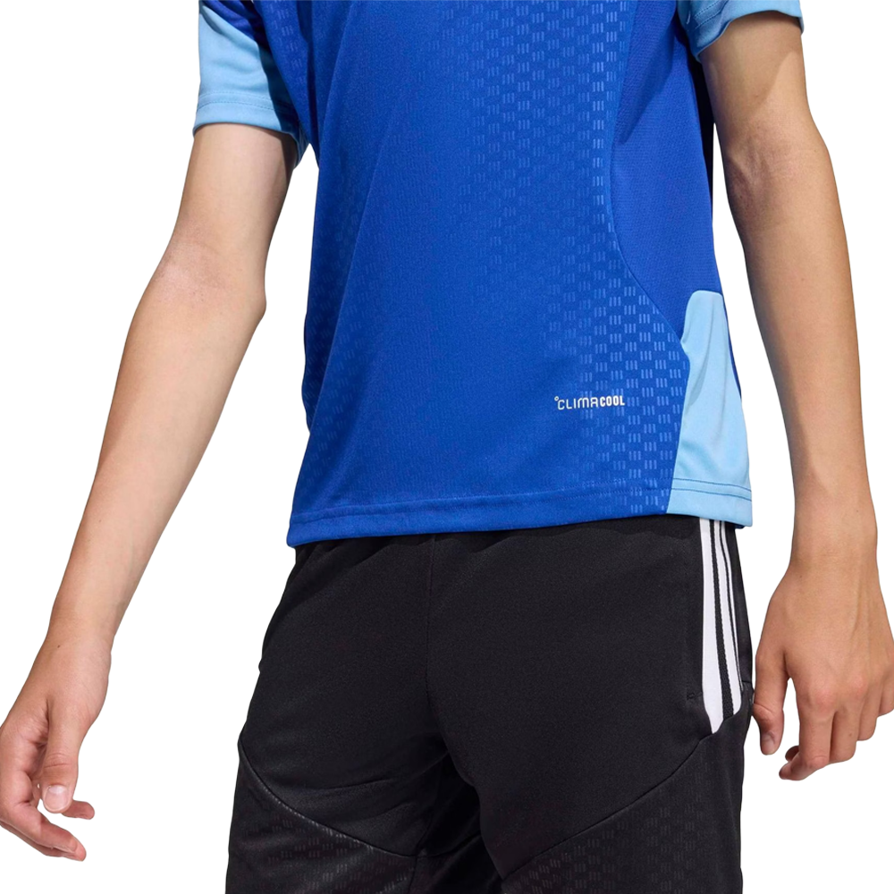 CAMISETA TÉCNICO JUNIOR 26/27