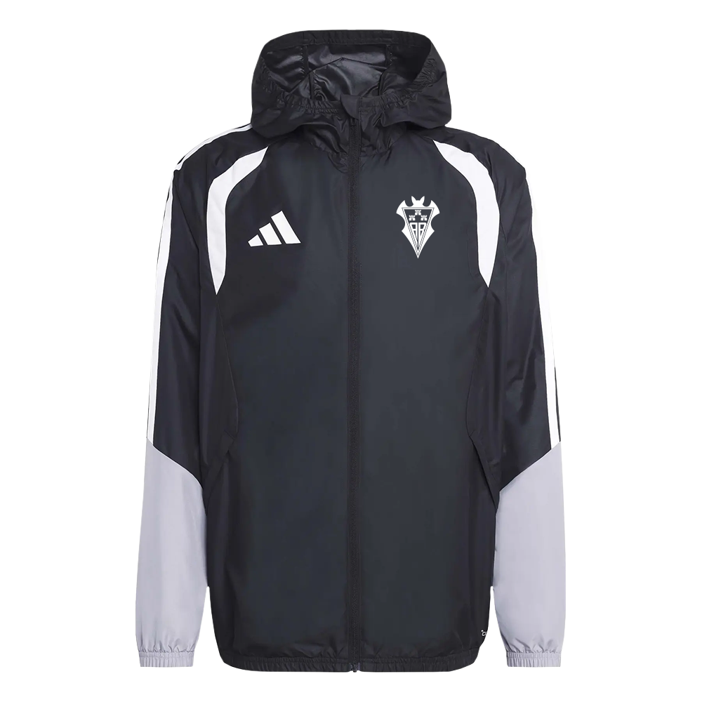 CHUBASQUERO ADULTO 26/27