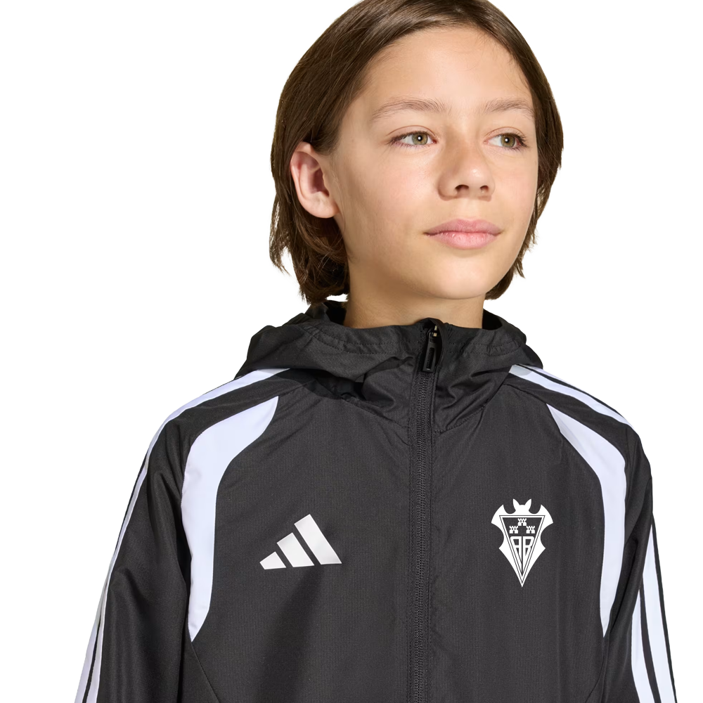 CHUBASQUERO JUNIOR 26/27