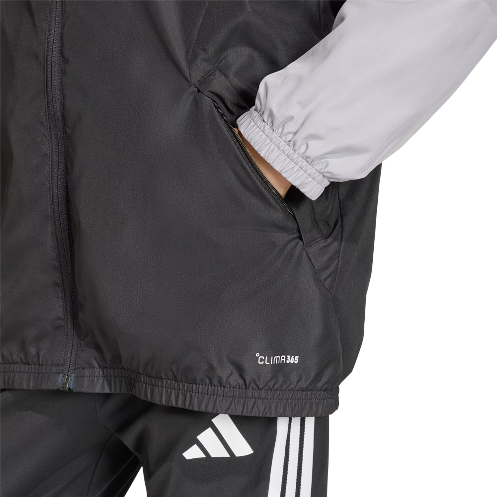 CHUBASQUERO JUNIOR 26/27