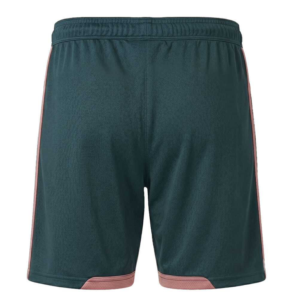 PANTALÓN 3ª EQUIPACIÓN VERDE JUGADOR ADULTO 26/27