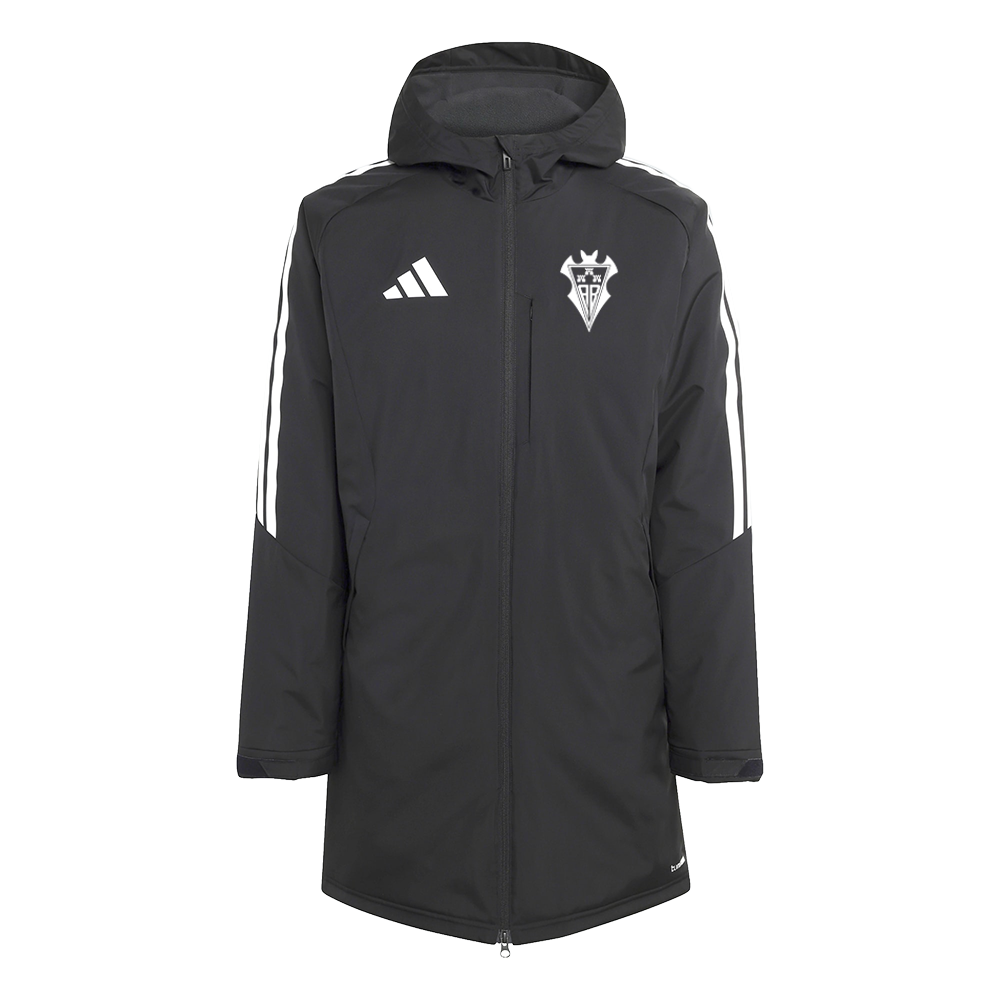 PARKA ADULTO 26/27