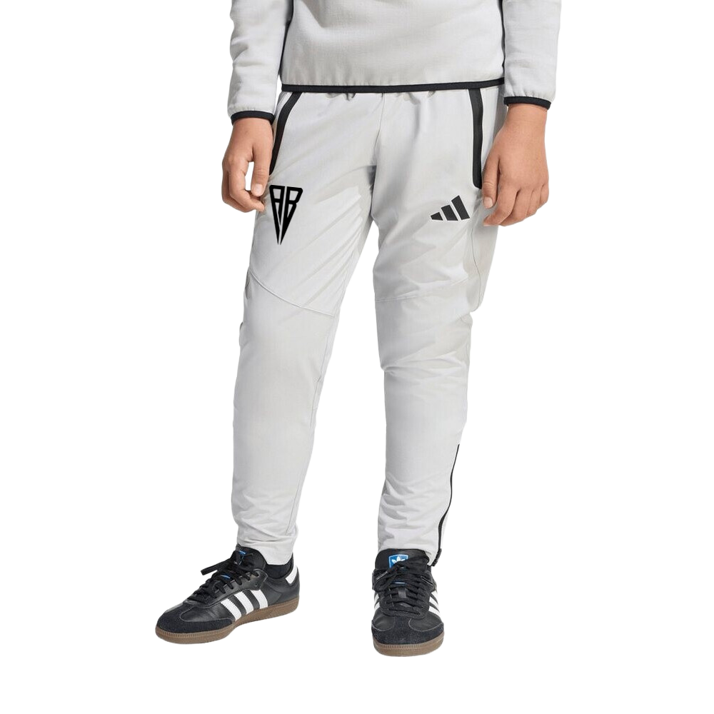 PANTALÓN VIAJE JUGADOR JUNIOR 26/27