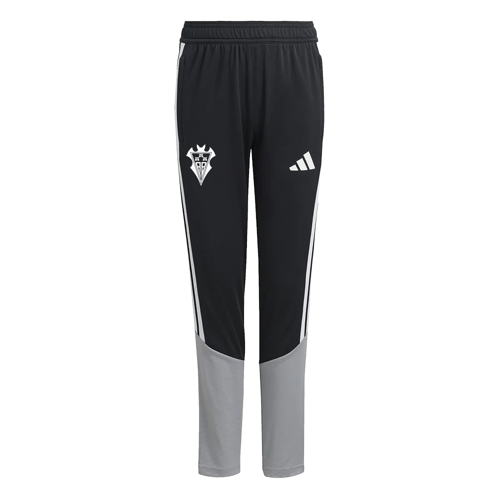 PANTALÓN PASEO JUGADOR JUNIOR 26/27