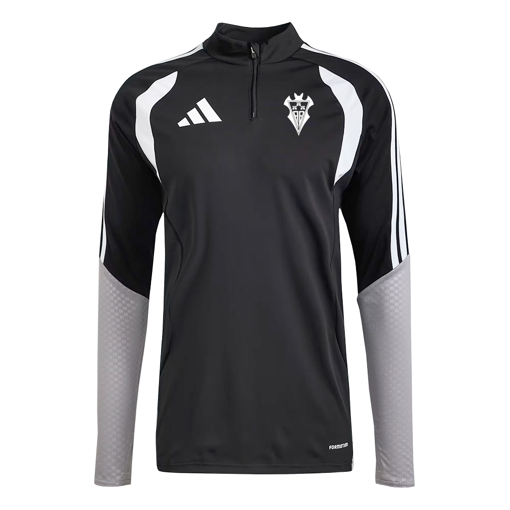 SUDADERA ENTRENAMIENTO JUGADOR ADULTO 26/27