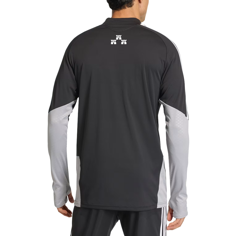 SUDADERA ENTRENAMIENTO JUGADOR ADULTO 26/27