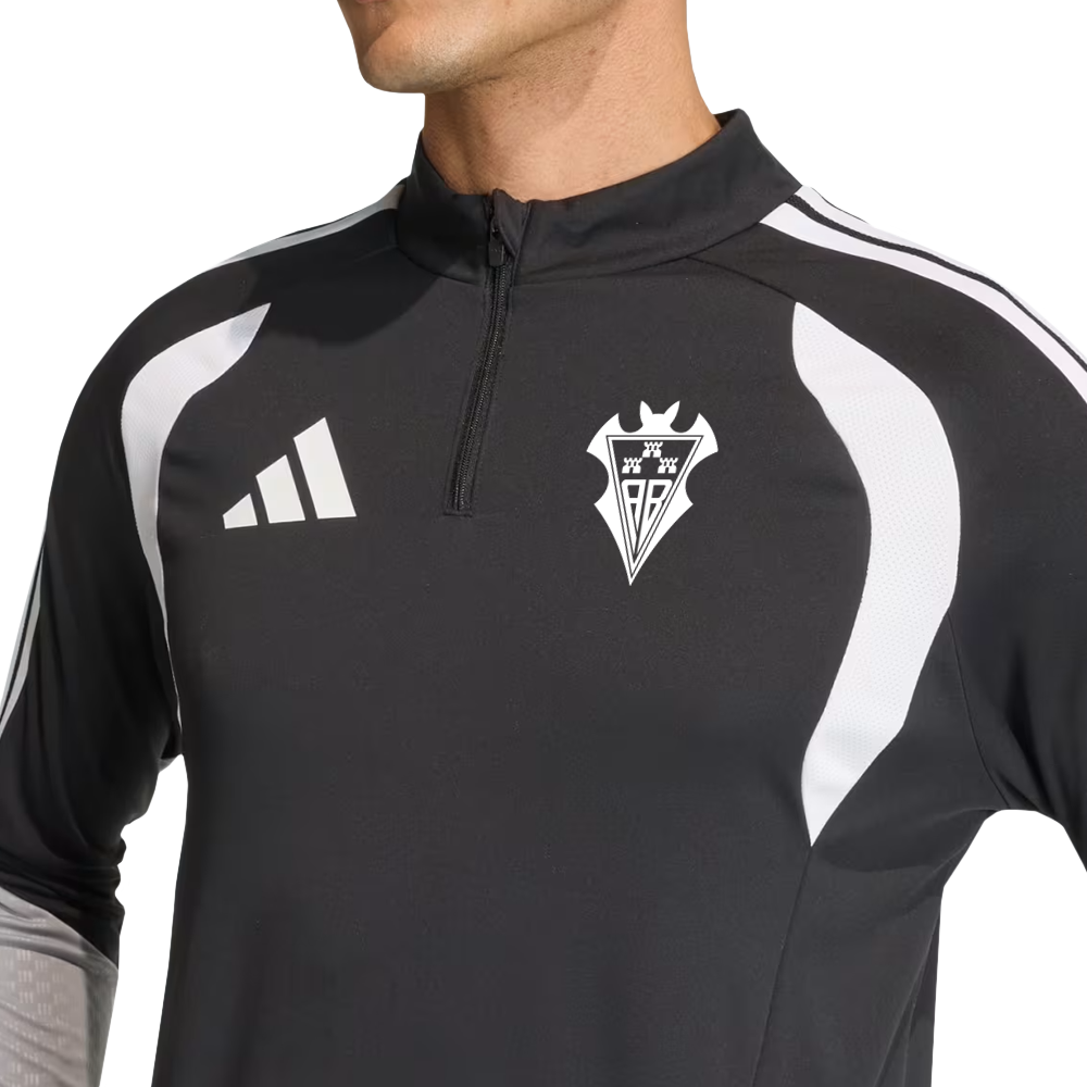 SUDADERA ENTRENAMIENTO JUGADOR ADULTO 26/27