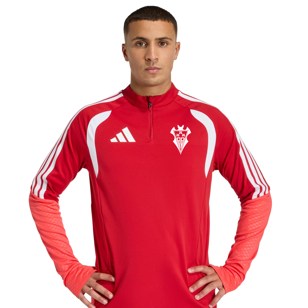 SUDADERA ENTRENAMIENTO PORTERO ADULTO 26/27