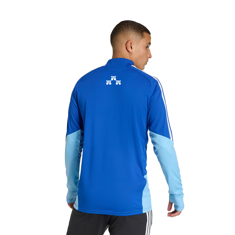SUDADERA ENTRENAMIENTO TÉCNICO ADULTO 26/27