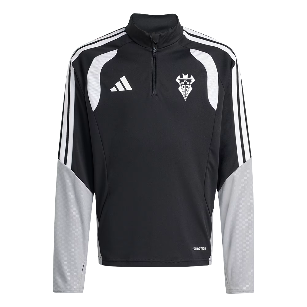 SUDADERA ENTRENAMIENTO JUGADOR JUNIOR 26/27