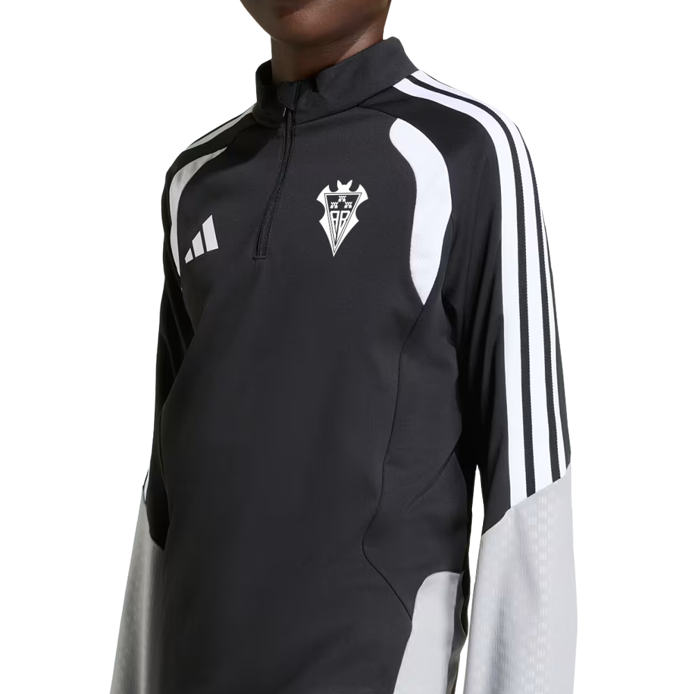 SUDADERA ENTRENAMIENTO JUGADOR JUNIOR 26/27