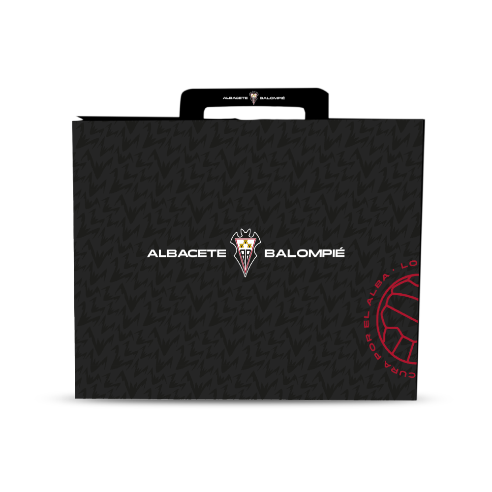 MYSTERY BOX ALBACETE