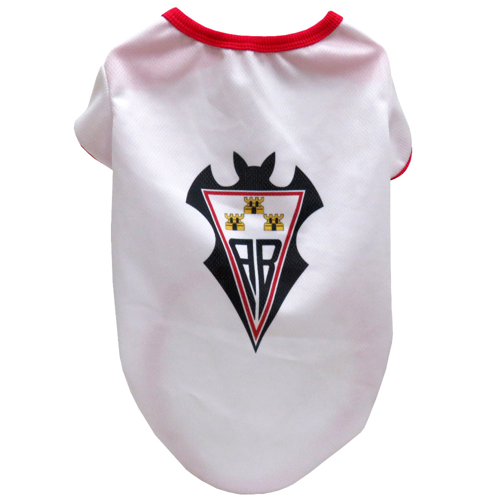 CAMISETA PARA PERRO