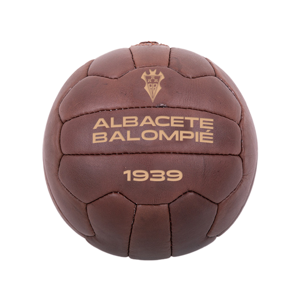 BALÓN HISTÓRICO