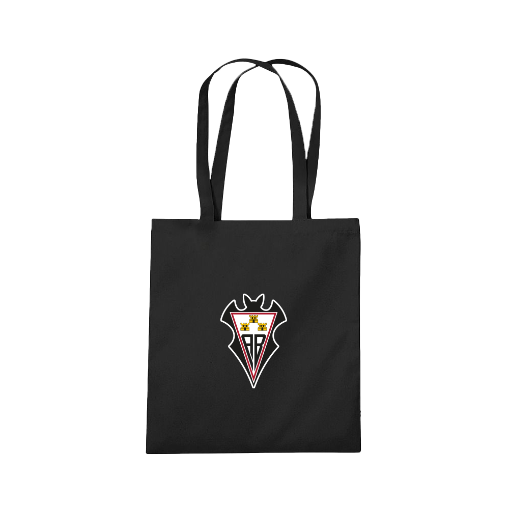 TOTE BAG BLACK