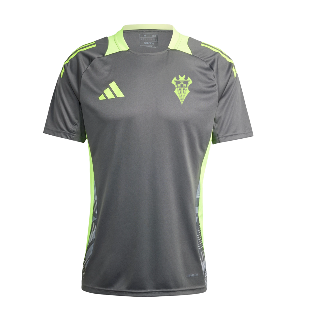 CAMISETA ENTRENAMIENTO JUGADOR JUNIOR 24/25