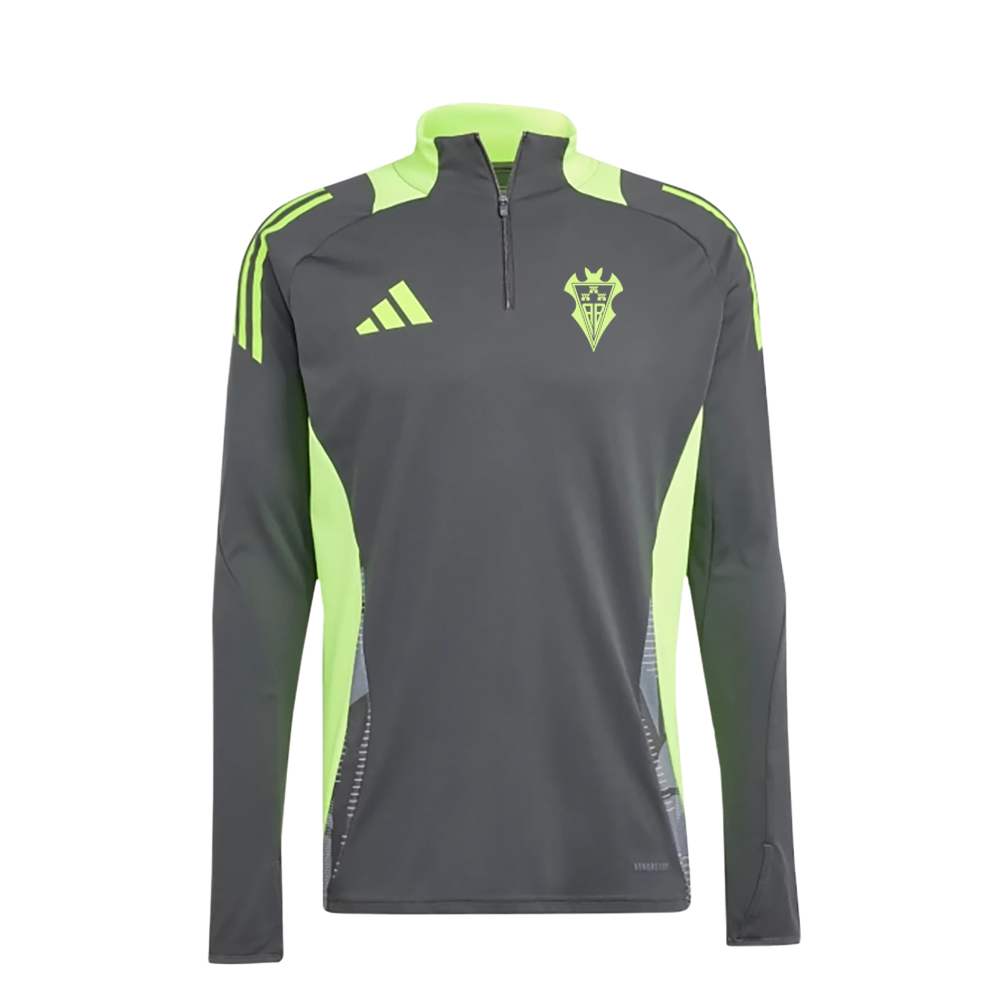 SUDADERA ENTRENAMIENTO JUGADOR JUNIOR 24/25