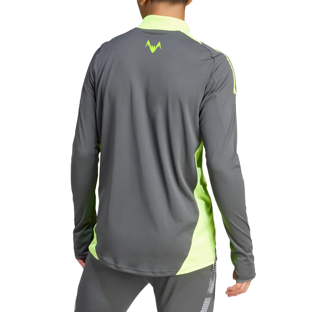 SUDADERA ENTRENAMIENTO JUGADOR JUNIOR 24/25