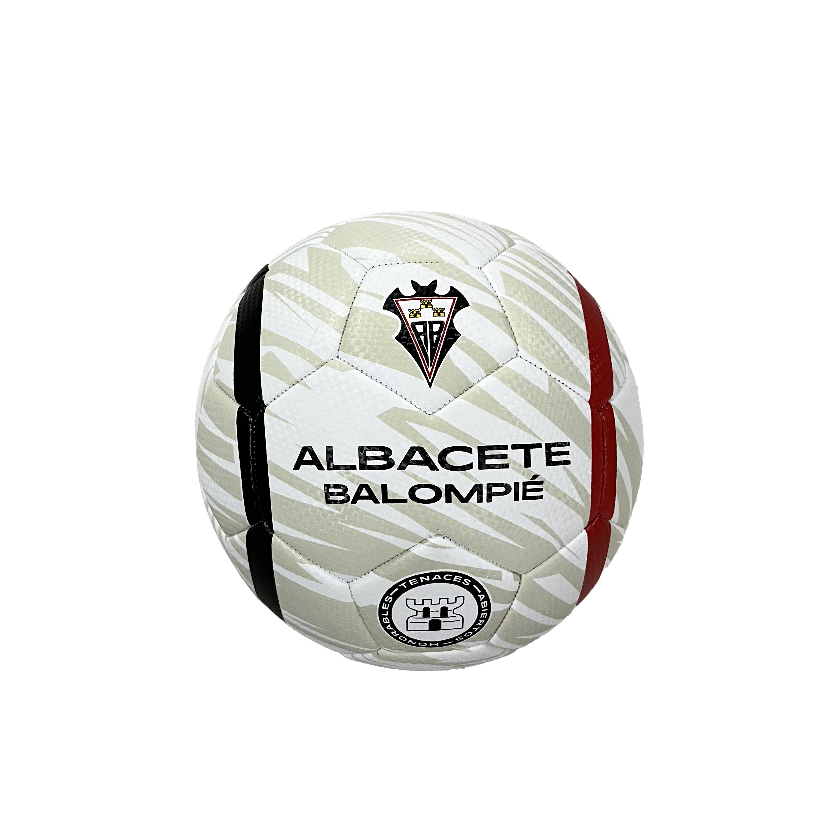 BALON ALBACETE BALOMPIE