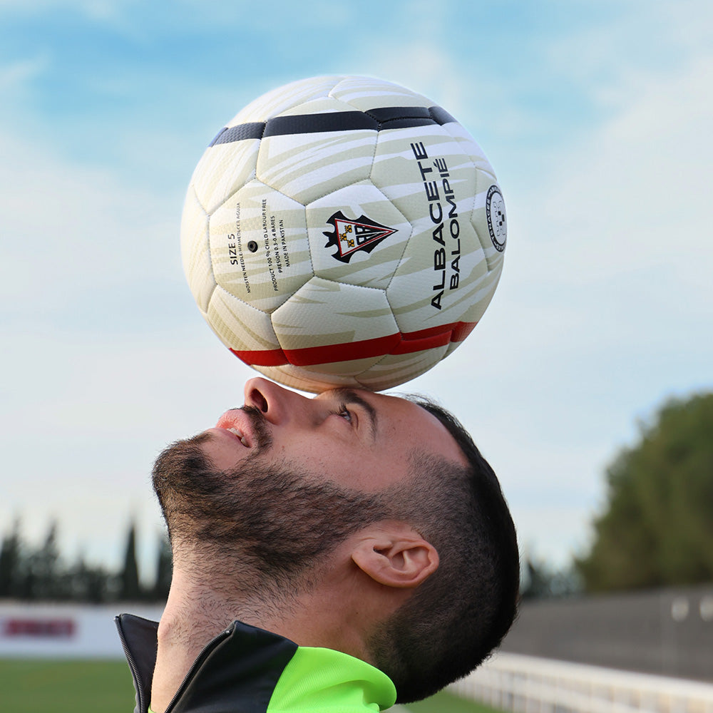 BALON ALBACETE BALOMPIE