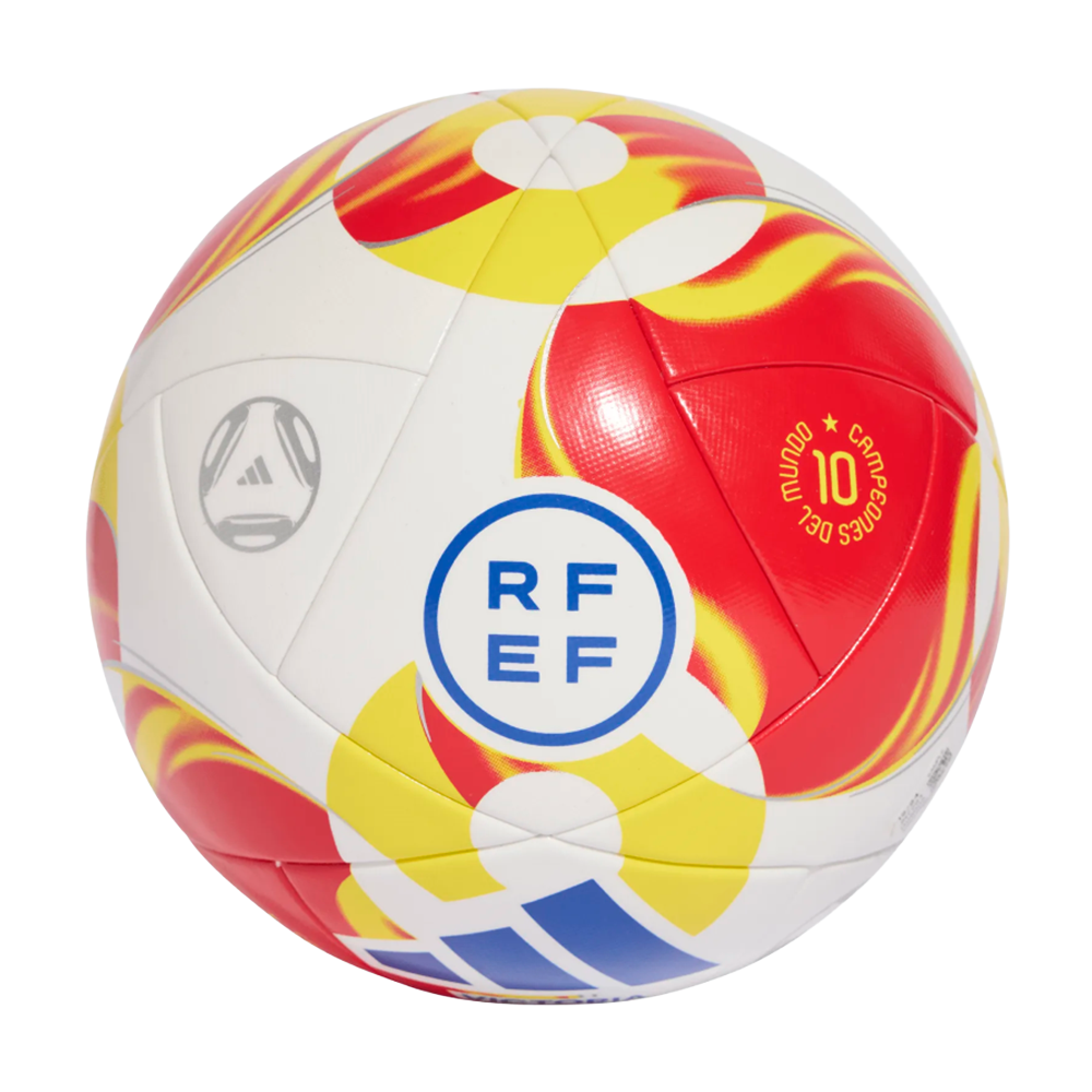BALÓN RFEF COMPETITION 25/26