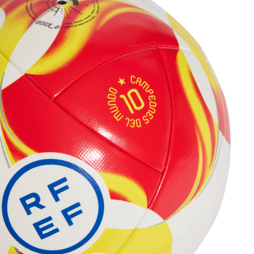BALÓN RFEF COMPETITION 25/26