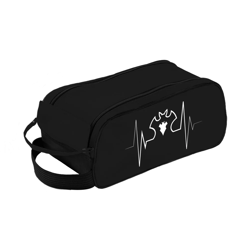 ALB ZAPATILLERO ELECTROCARDIOGRAMA